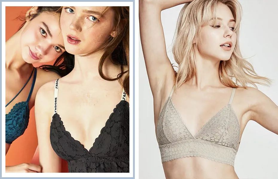 夏季内衣干货怎么选购的,内衣怎么挑轻便舒适点好