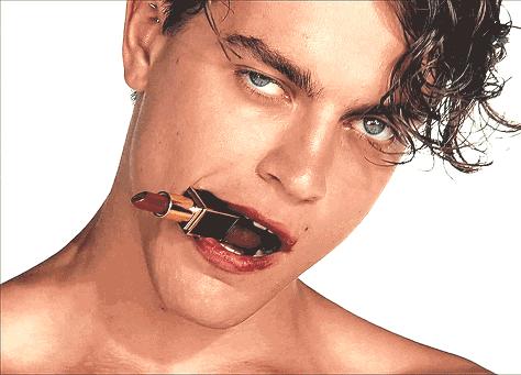 tomford汤姆福特tf黑管口红分享,tomford口红经典款