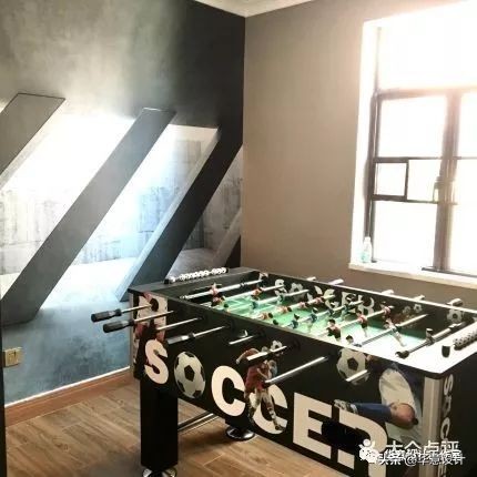 轰趴馆设计平面图,轰趴馆方案设计