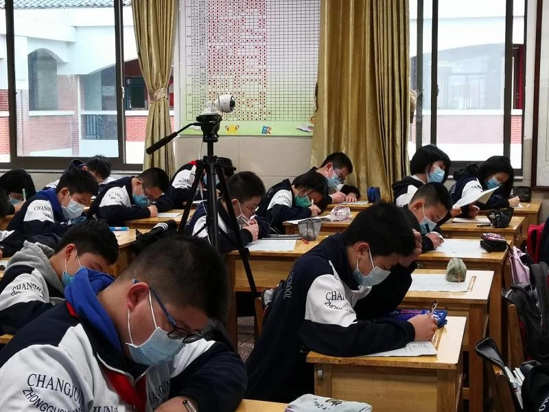 一切为了学生的发展,一切为了学生一切依靠学生