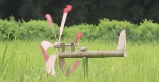 中国大爷造出2600年前鲁班凳,2600年前鲁班凳河南大叔潜心钻研