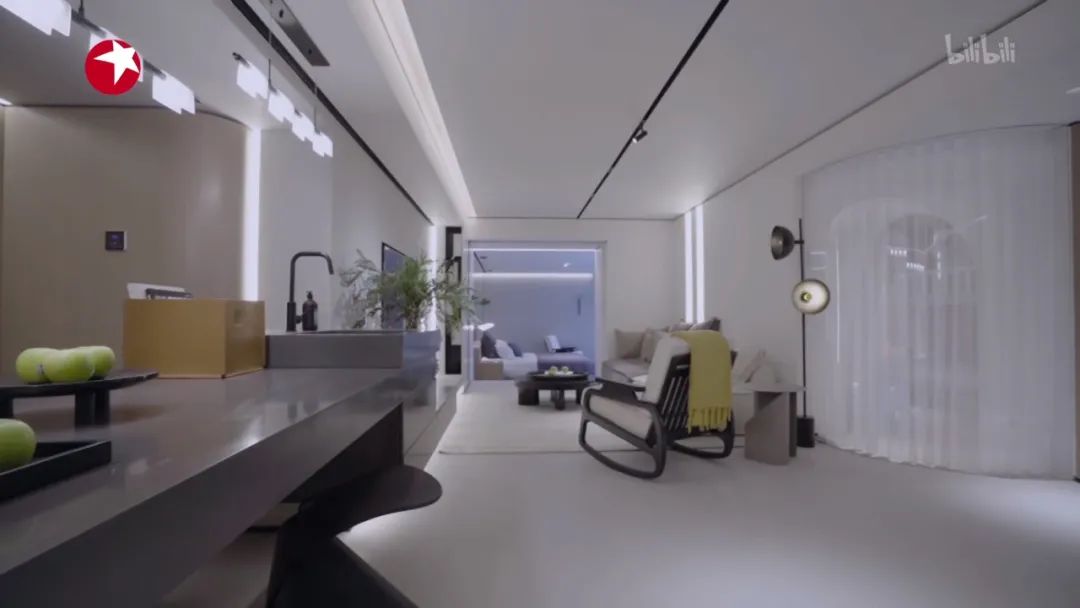 青岛一对夫妻双房出售,青岛100平两房变四房改造