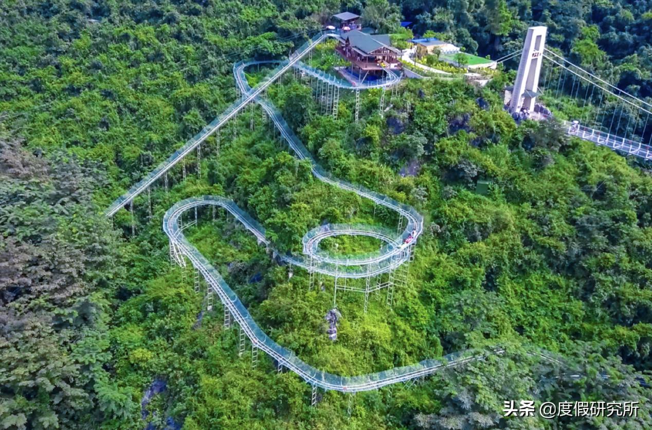 端午节适合去哪里玩广州,端午广州旅游的地方