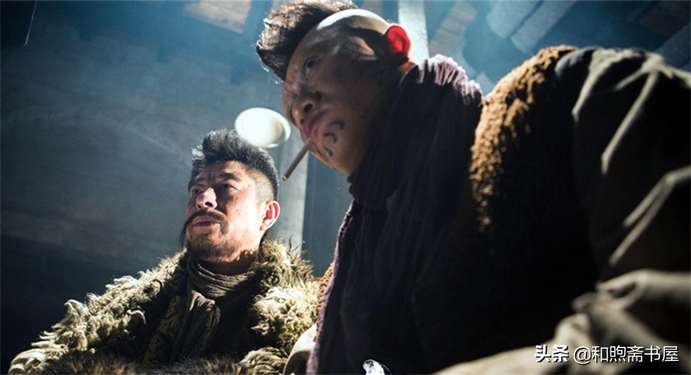 民间故事曾经的土匪,民间故事山匪抢财主