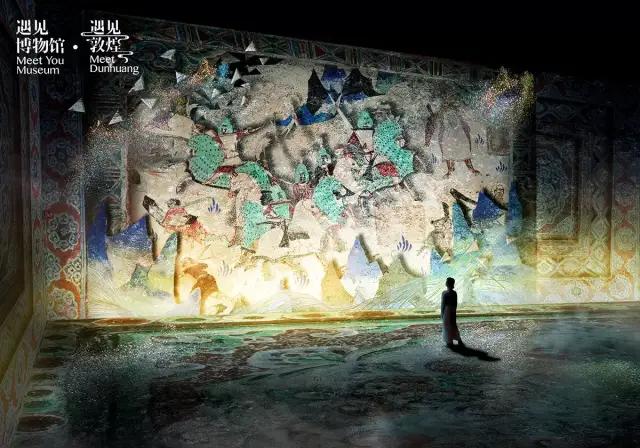 有哪些漂亮的艺术展,本周艺术展览会