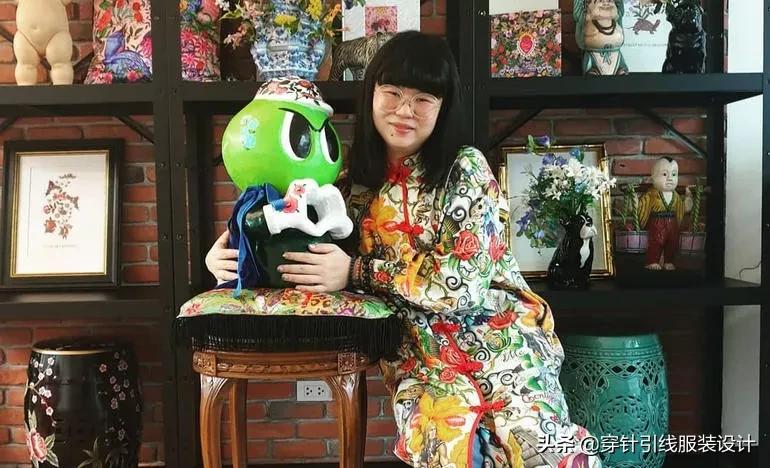 gucci联名艺术大师,gucci合作的艺术家