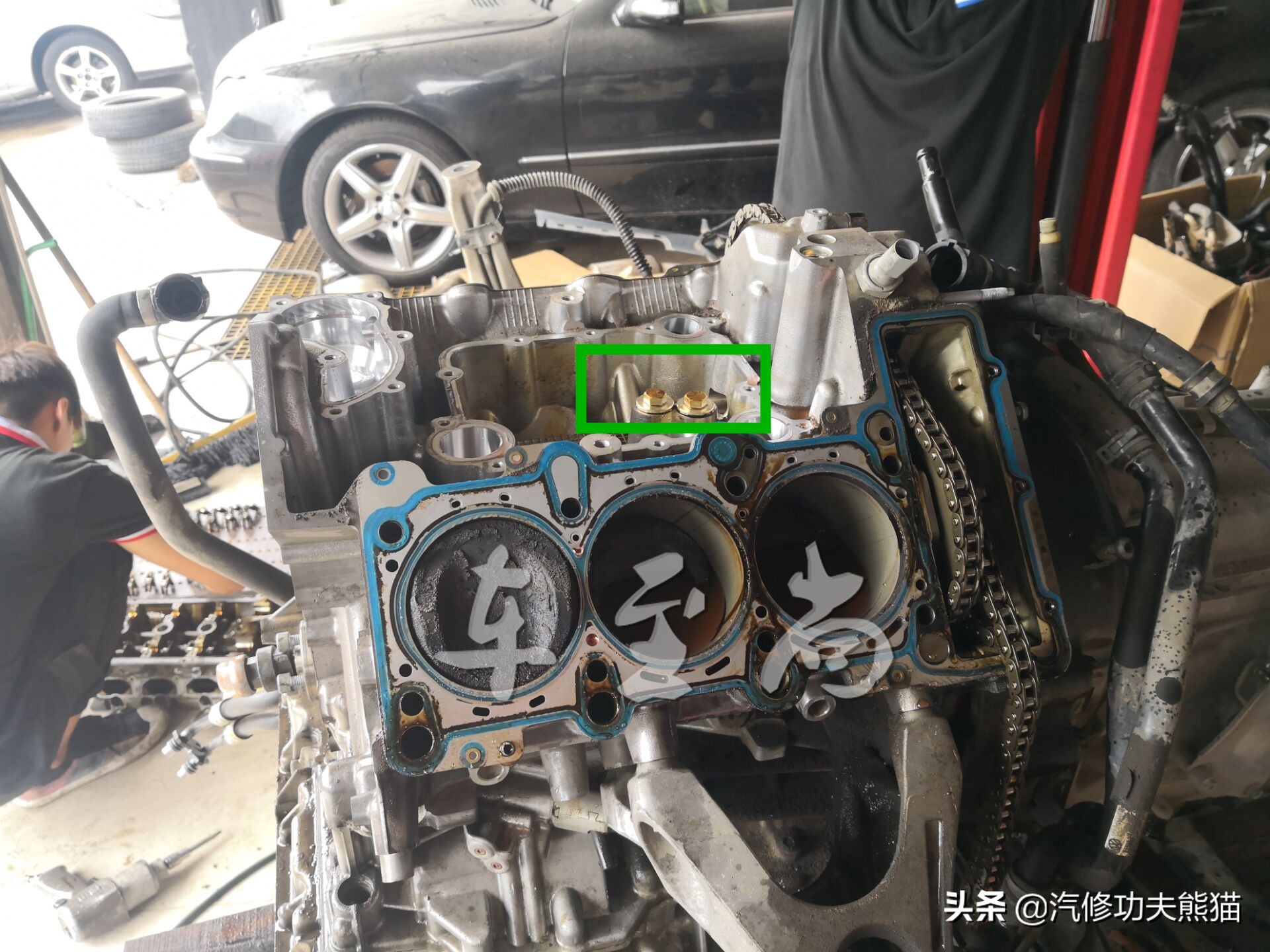 保时捷烧机油最好的解决方法,保时捷烧机油厉害怎么解决