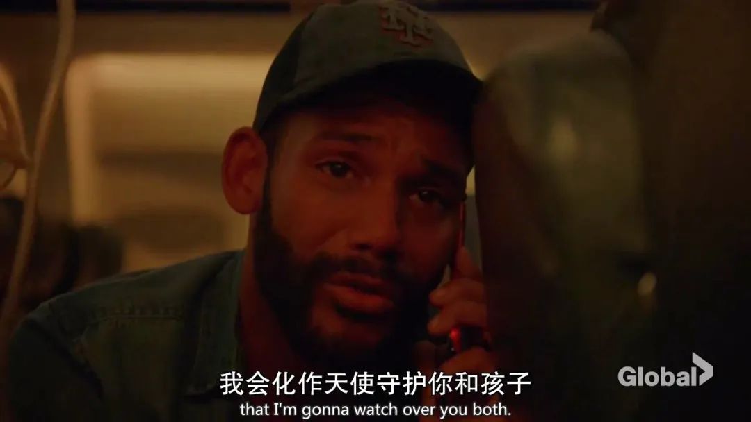 刷爆抖音的生死大片，捂住心脏看完，太过瘾了