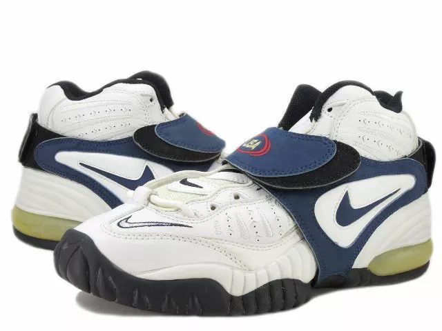 昙花一现的配件极致,篮球鞋穿过的酷炫“小马甲”大盘点