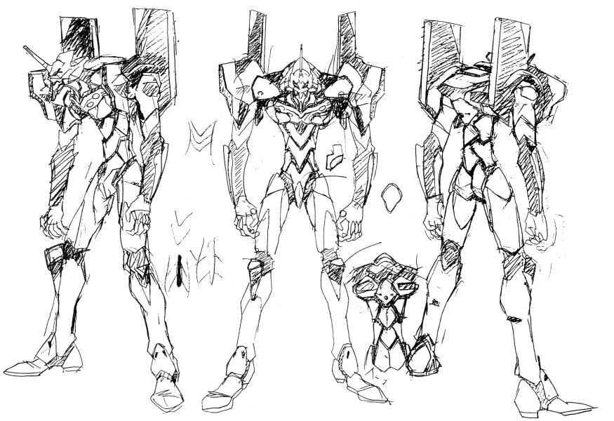 庵野秀明有什么作品,庵野秀明演电影