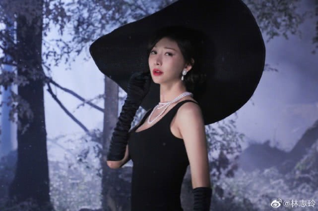 林志玲晒与akira牵手背影照,林志玲akira婚礼5大亮点