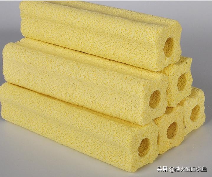 养鱼用细菌屋好不好？有人说用细菌屋是交“智商税”，真是这样吗