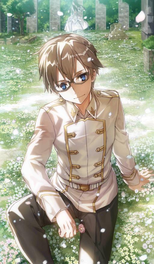 FGO：有续充效果的概念礼装，宇宙棱镜和17张超下位替代