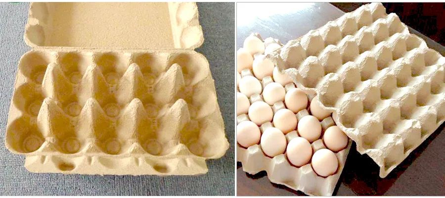 小学生变废为宝的手工画,儿童画创意画可爱的小兔子