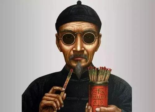 《易经》到底有多难学？为何算命先生大部分是瞎子？