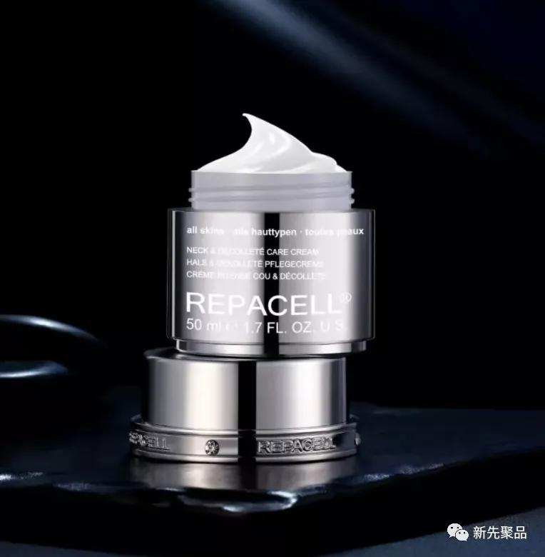 注氧水光焕肤,提亮肤色改善暗沉抗皱补水护肤