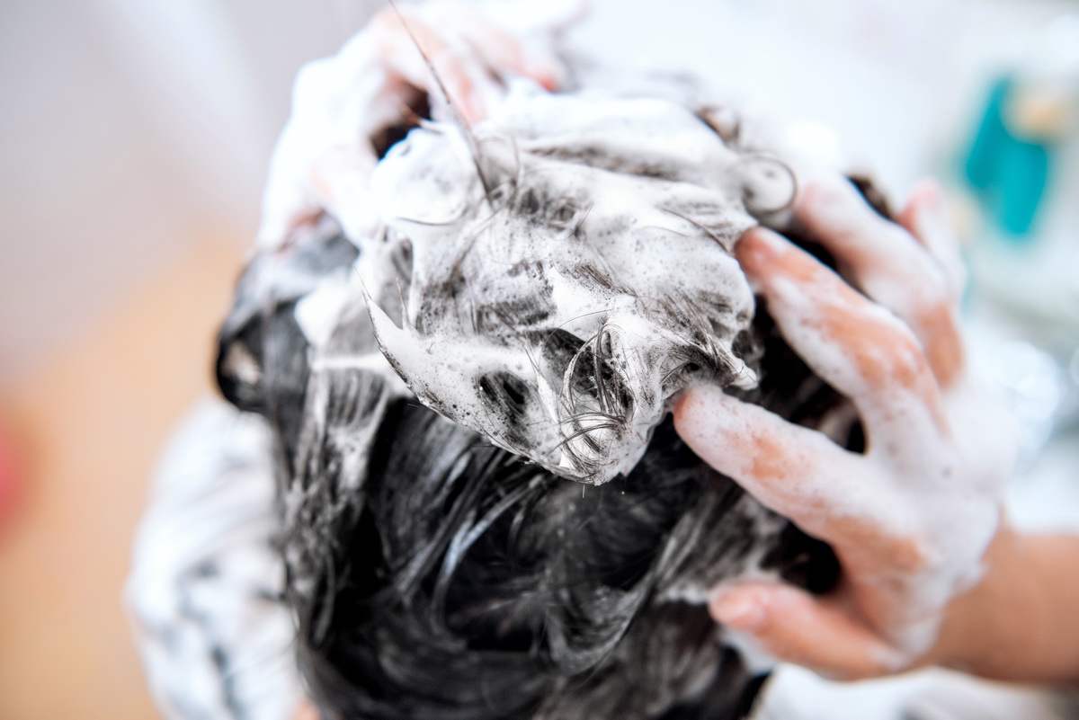 洗发水比较好的国货品牌,洗发水有什么推荐不掉发的