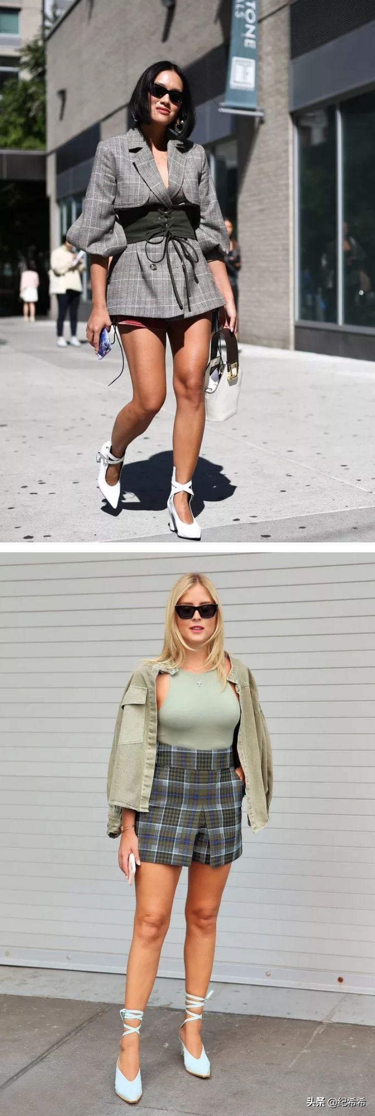 2022最流行百搭的鞋子夏天,今年流行什么鞋子百搭款