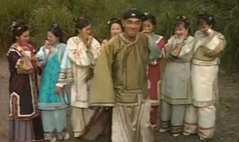 中国评分最高的10部港剧，《鹿鼎记》仅第9，《上海滩》进不了前3