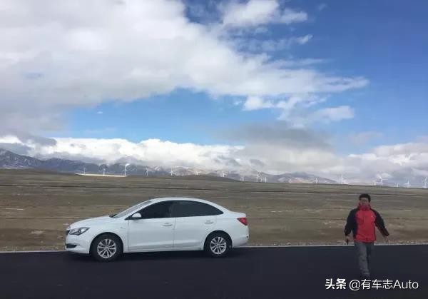 大美*疆新**,一路向西自由行,自驾游带你领略西域的美