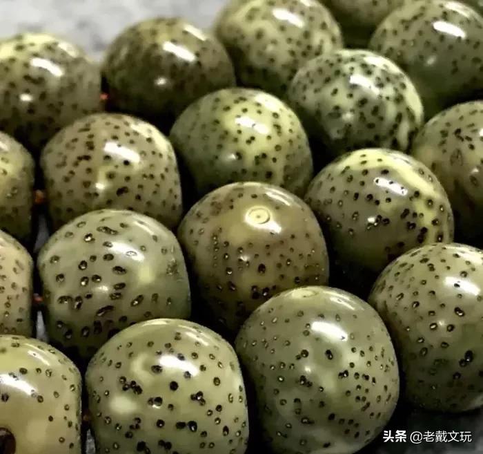 108颗佛珠从哪颗开始算,108颗佛珠用什么线串最好