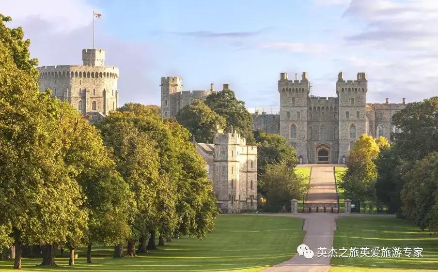 一场充满趣味的自驾旅游,大不列颠环岛游玩攻略