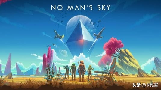 从零基础到毕业，给你最详细的《无人深空》攻略