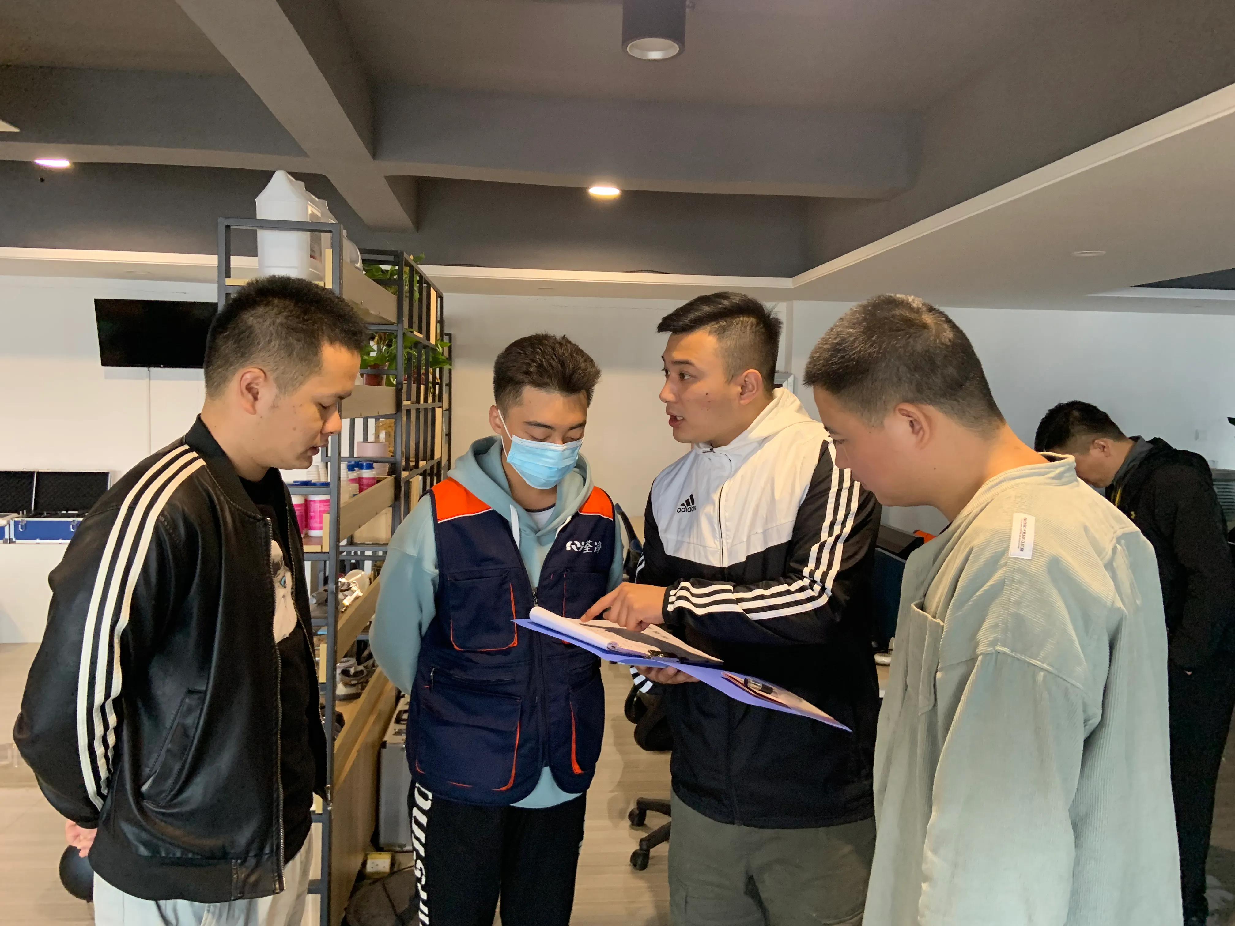 95后小伙创业亏损吗,家电清洗加盟派单骗局