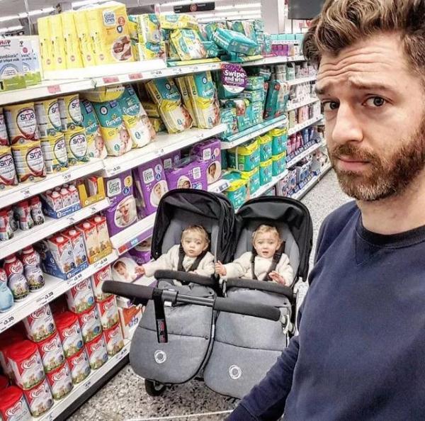 超级奶爸有七个女儿,超级奶爸有5个孩子