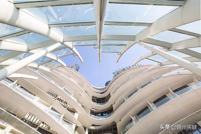 一饱眼福！海内外顶级大平层产品集锦！看后是不是要默默去搬砖？