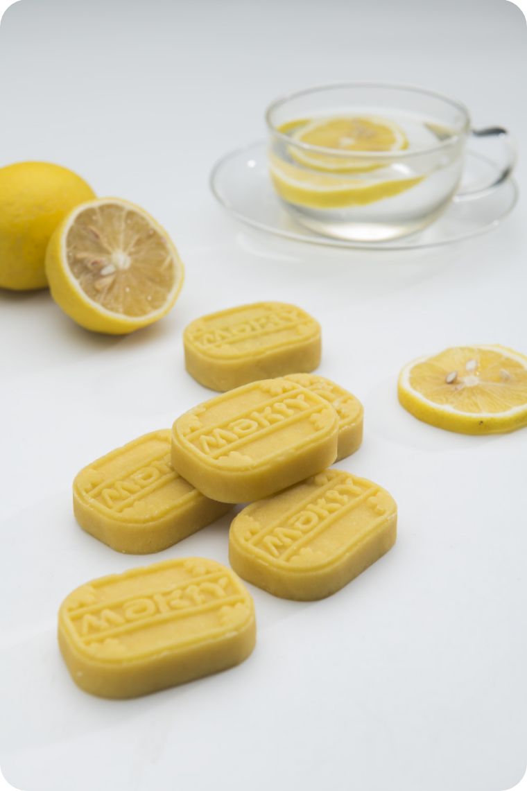 听说米旗最近研发出了黑科技绿豆糕,你想尝尝吗?