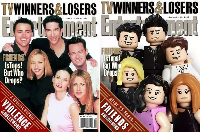 关于乐高的影视作品,好看的乐高影视作品