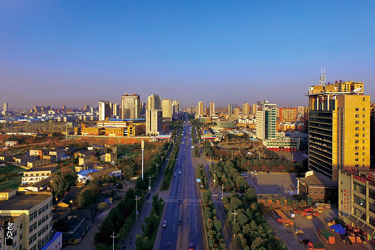 长株潭城市群条件,长株潭会成为什么城市群