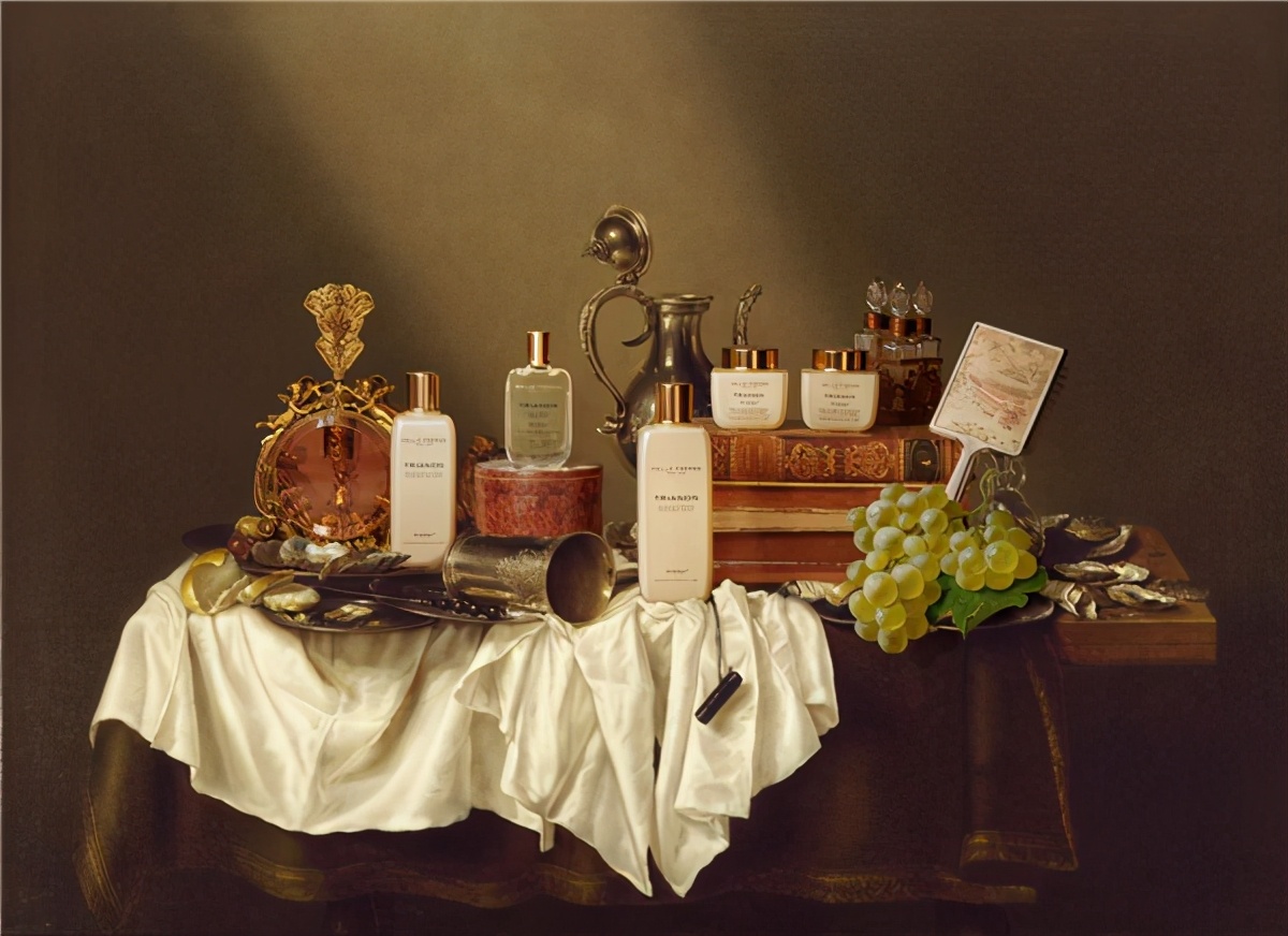 肌肤氧化可以修复吗？婕珞芙给你标准答案