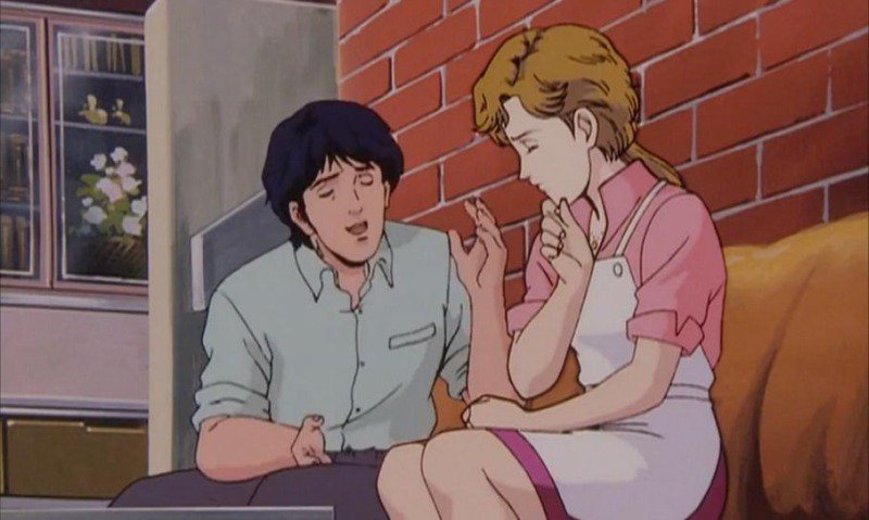 动画里面的社会性别刻板印象,重制动画有哪些