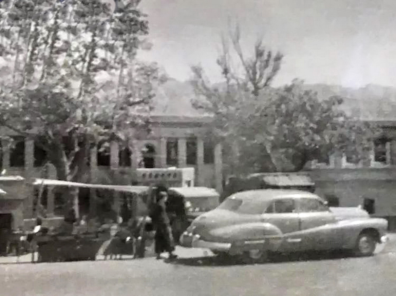 940医院兰州总院小西湖,小西湖中央医院及兰州军区总医院