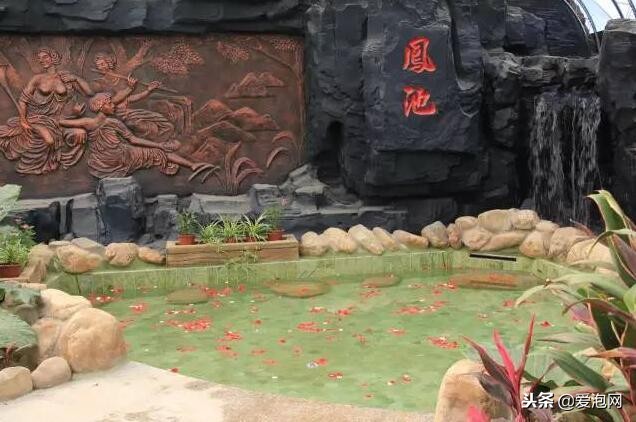 过年辽宁温泉旅游攻略,辽宁温泉自驾