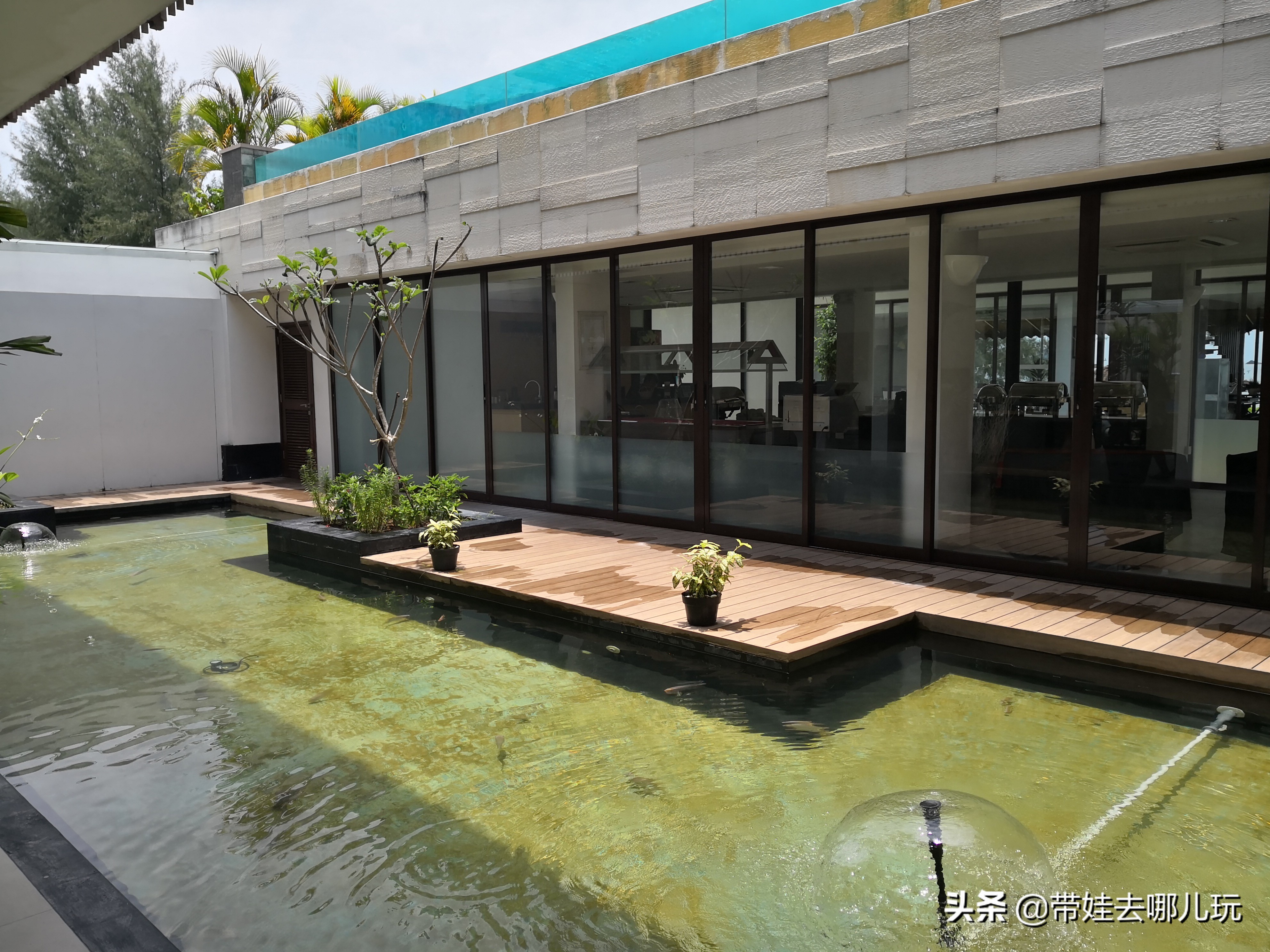 新加坡民丹岛值得一游,新加坡巴淡岛和民丹岛