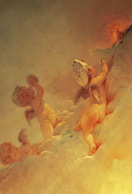 法国有名的甜品店有哪些,法国最有名的甜品是什么