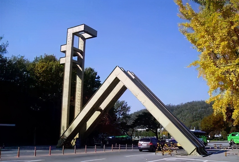 韩国三所大学为什么叫sky,sky韩国大学