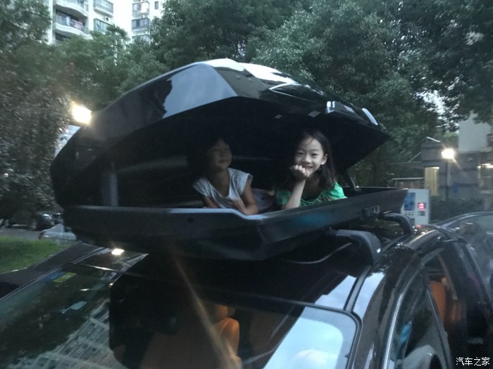 拓乐装车,拓乐装车全过程