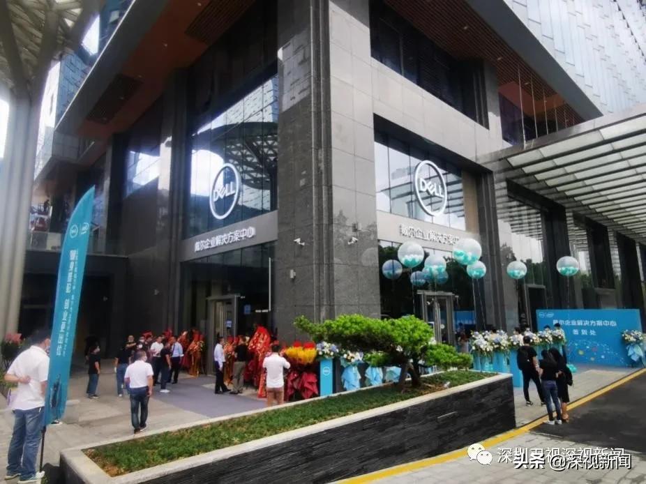 戴尔领先战略,戴尔公司成功的秘诀是什么