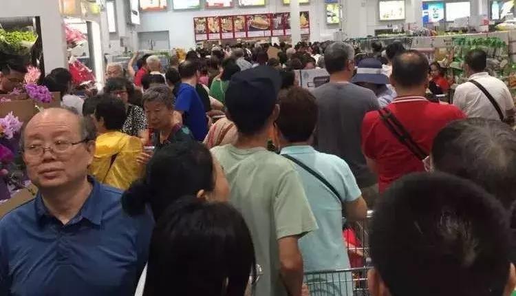 美国costco如何 (美国costco近期情况)