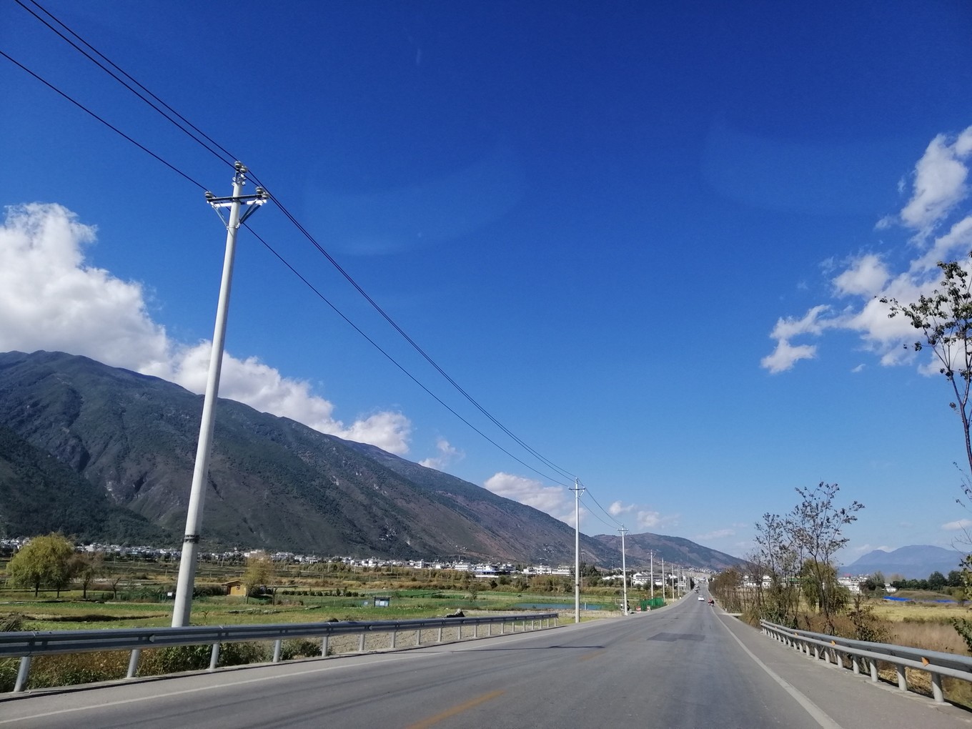 云南六日五晚免费游,云南五天四晚一人游