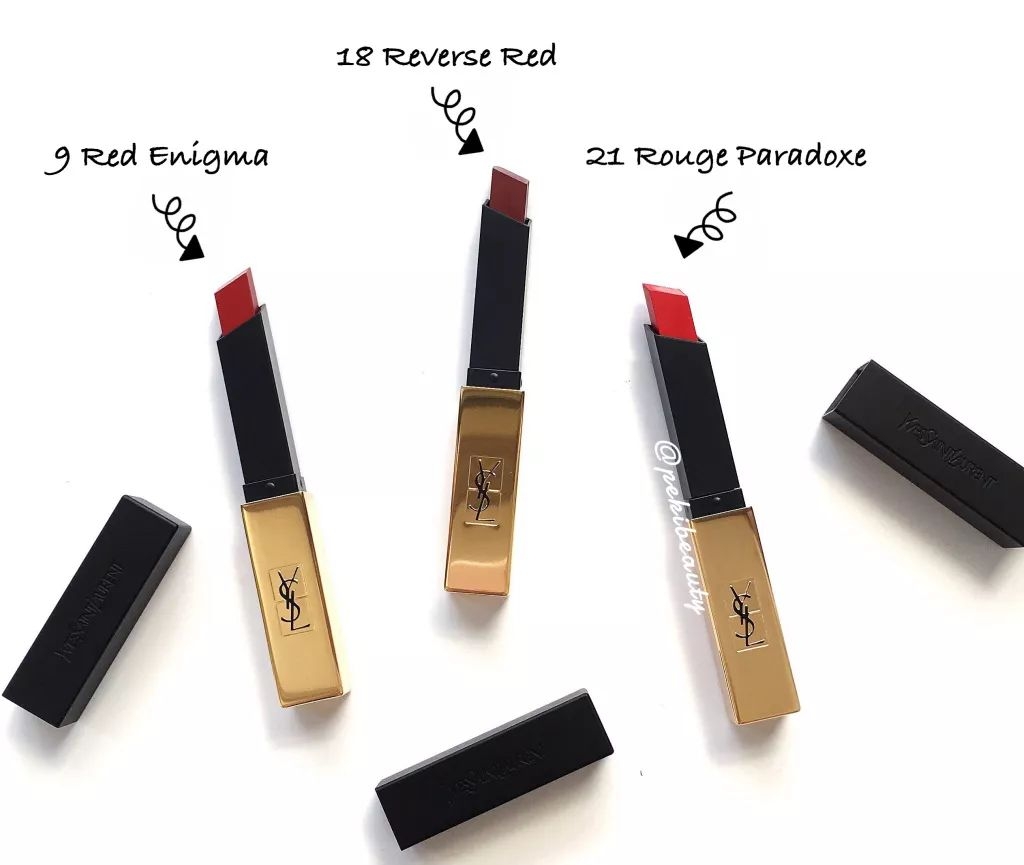 全网最火口红推荐,全网最显白的9支口红断货王