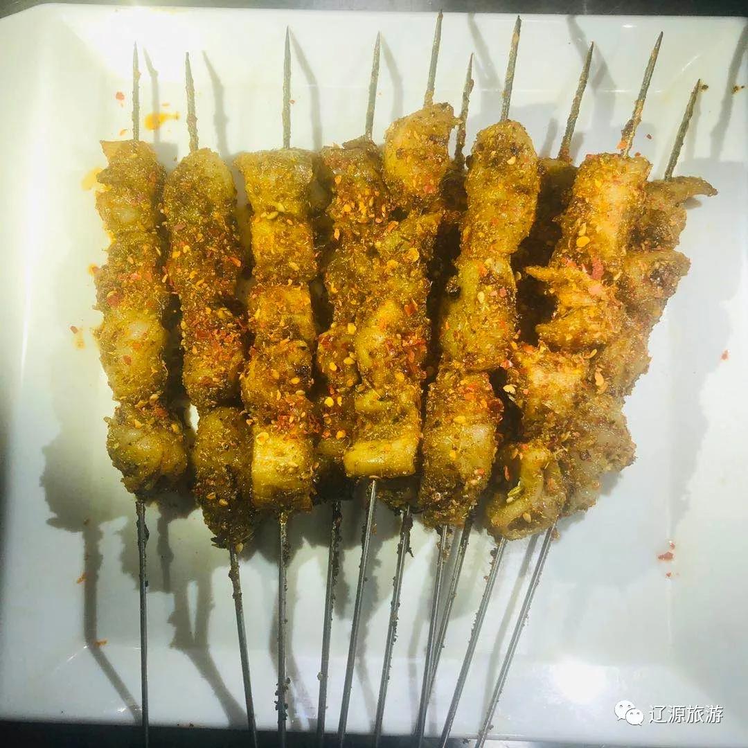 辽源周游旅游攻略,周游辽源