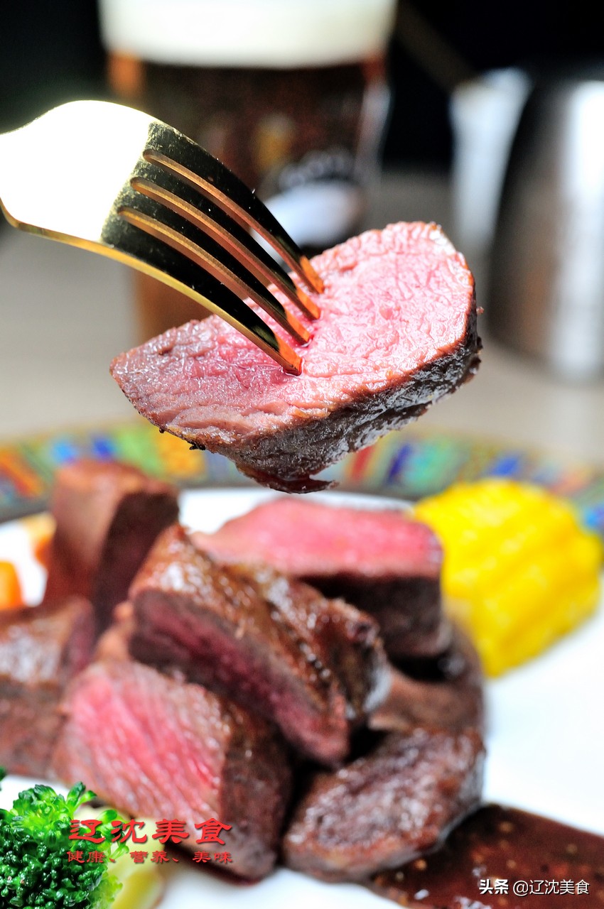 沈阳顶级西餐厅,沈阳有情调的餐厅西餐