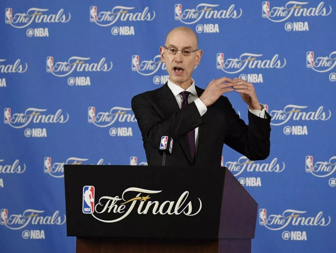 对于莫雷，终于有美国人说了句公道话