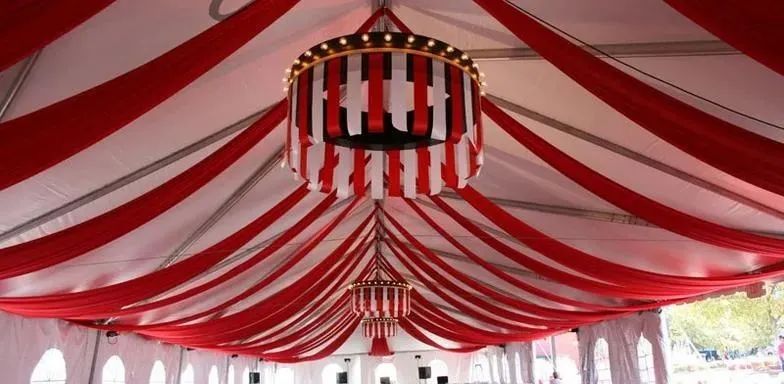 布艺，将美妙融入空间