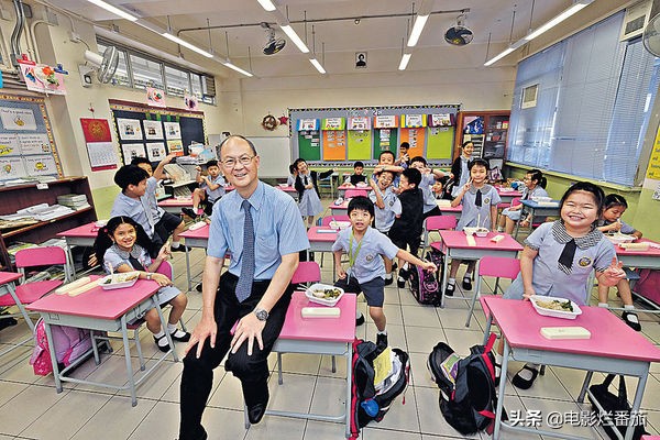 身在社会底层,身处底层才能看到世态炎凉